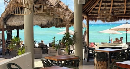 Luciana Hotel & Beach Club