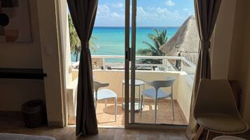 1 bedroom, in-room safe, blackout curtains, iron/ironing board