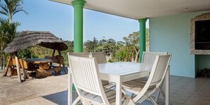 ระเบียง