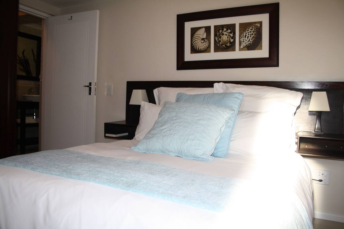 Chambre Luxe Double ou avec lits jumeaux