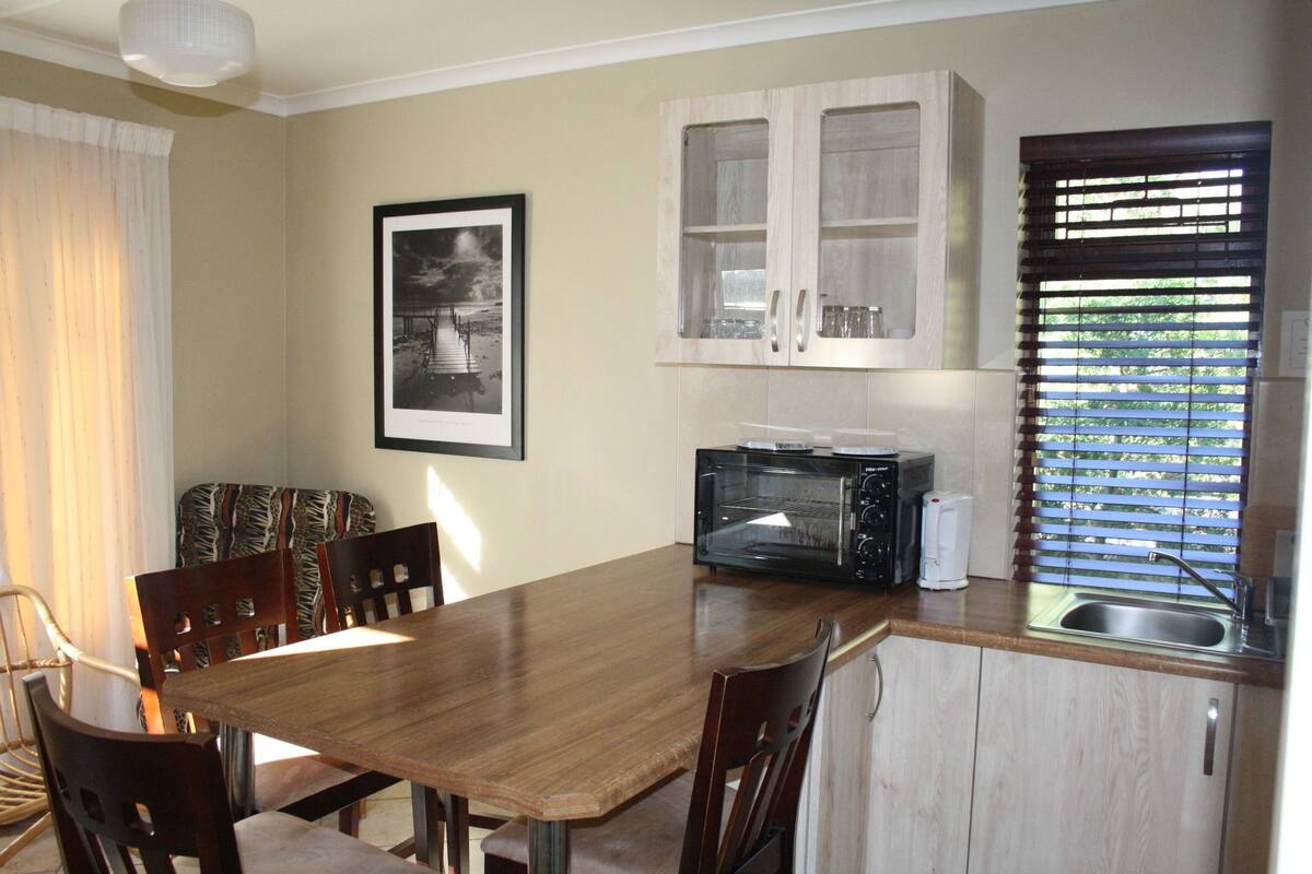 Chambre Confort, 2 chambres (Self Catering)
