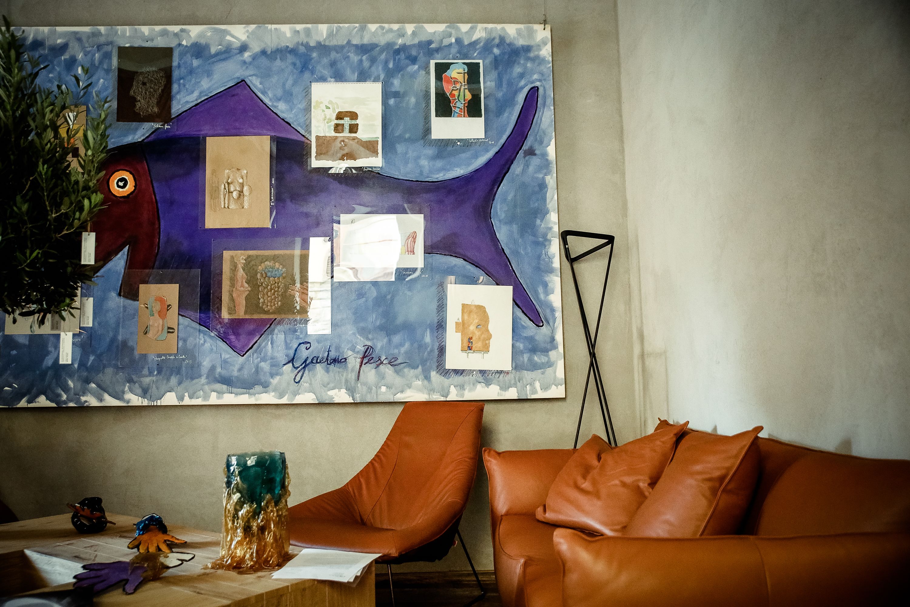 Photo - Benci House