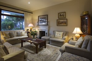 Interior - Carslogie House (Gqeberha (Port Elizabeth))