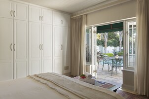 King or Twin Room