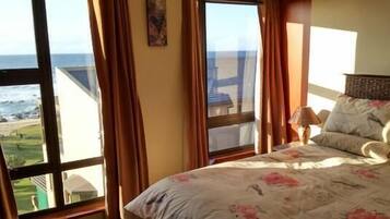 Penthouse, 3 chambres | 3 chambres