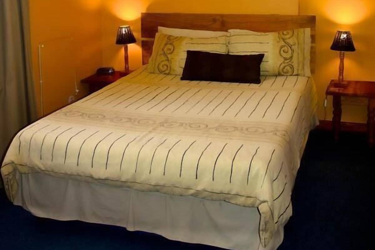 Standard-Doppelzimmer | Kostenloses WLAN