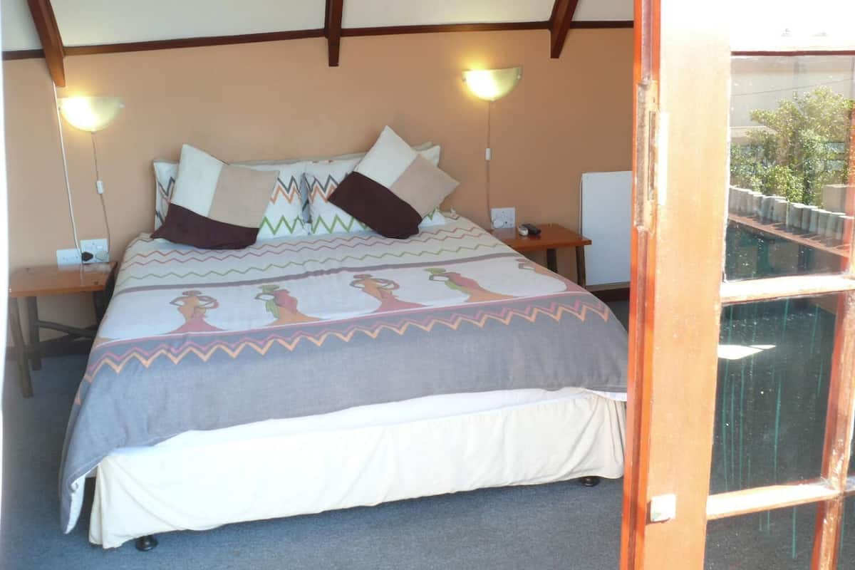 Camera familiare, 1 camera da letto (Queen Room + single bed) | Wi-Fi gratuito