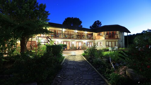 Storms River Guest Lodge