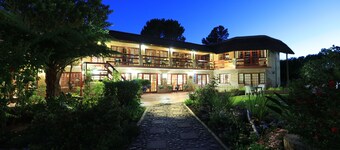 스톰스 리버 게스트 로지