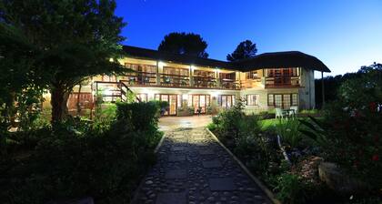 Storms River Guest Lodge