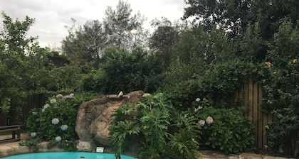Storms River Guest Lodge