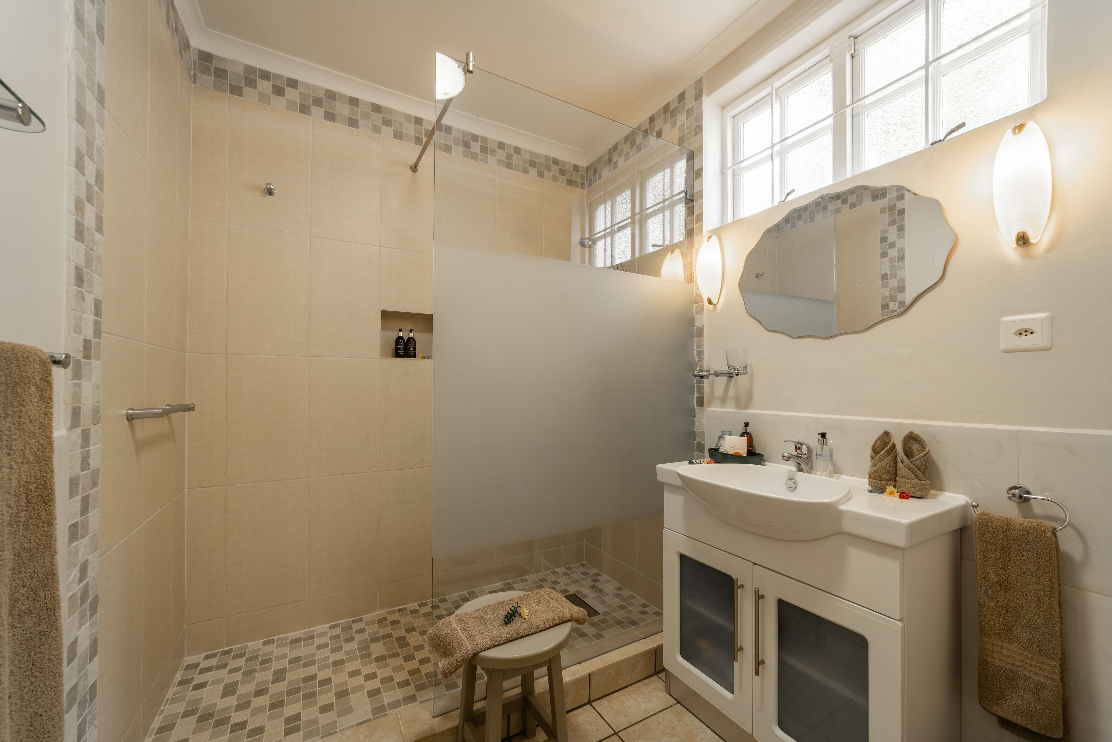 Foto - Eikendal Lodge