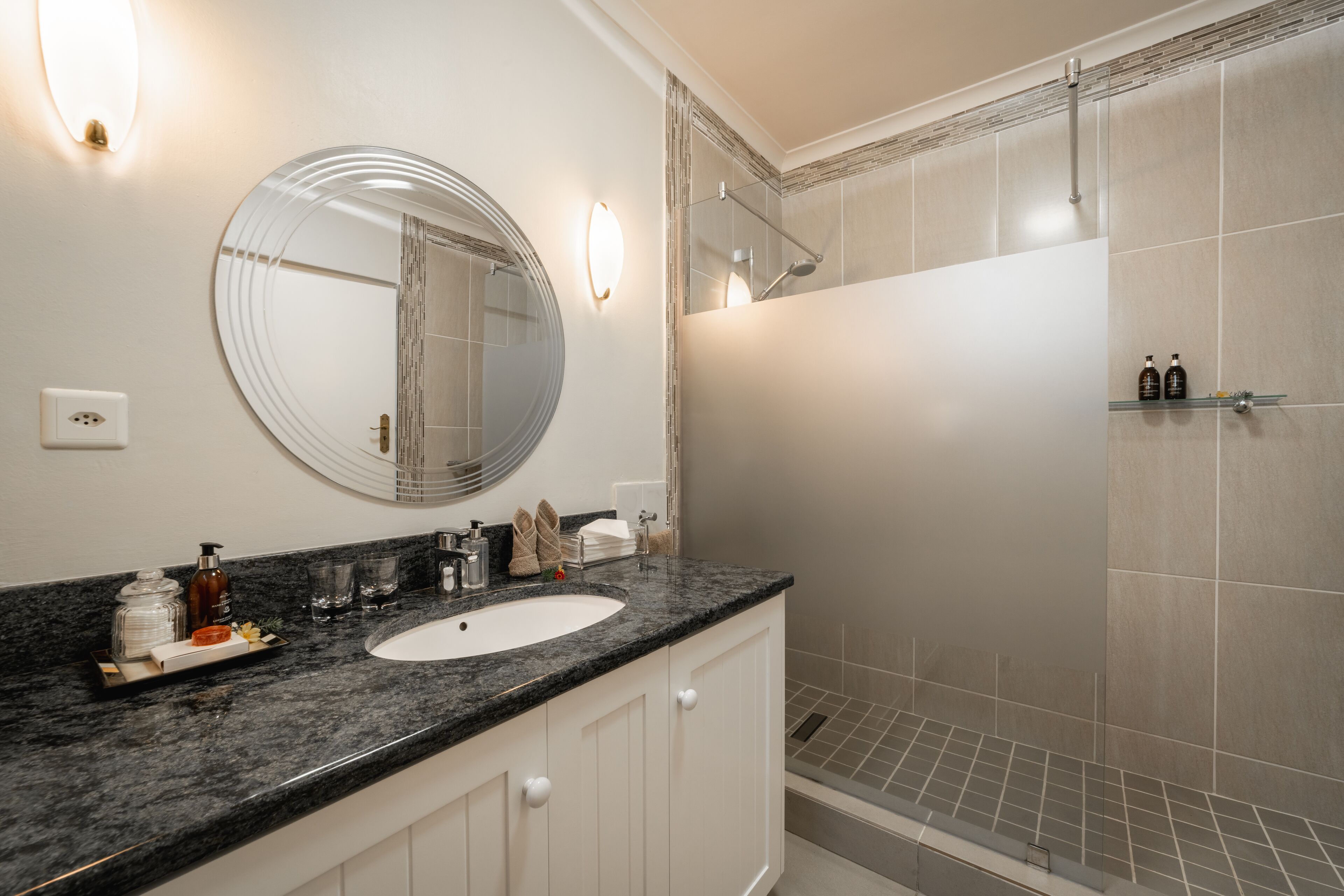 Foto - Eikendal Lodge