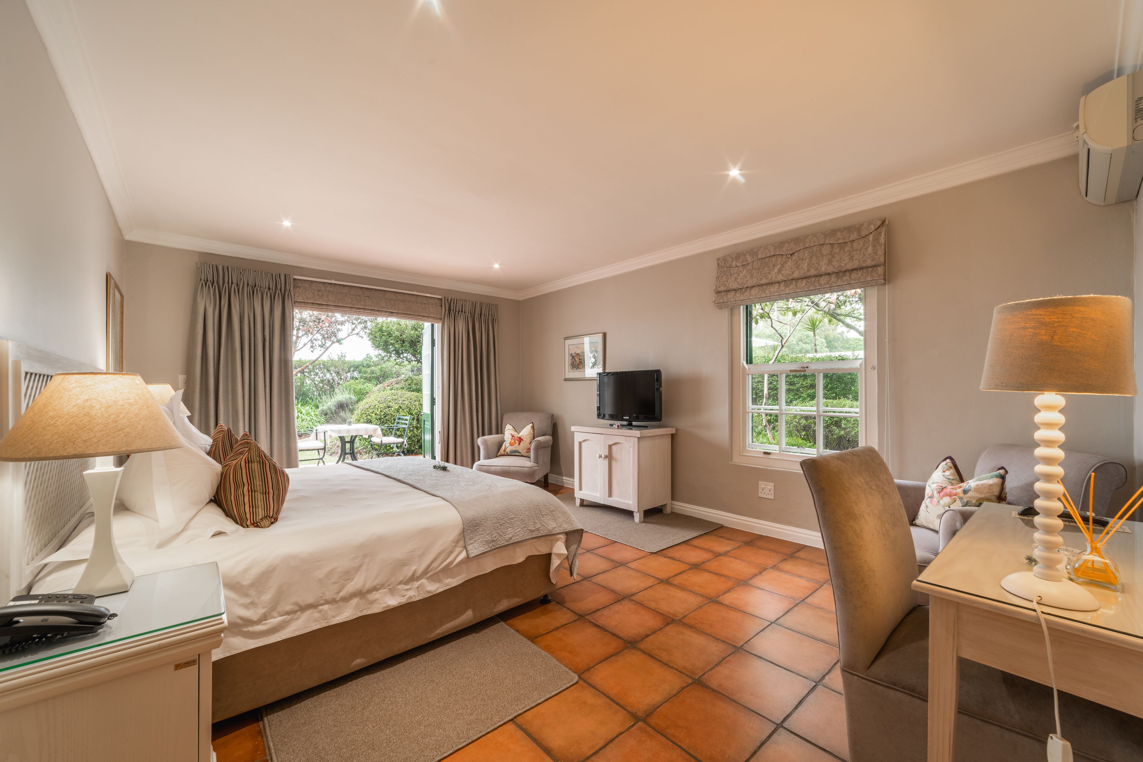 Foto - Eikendal Lodge