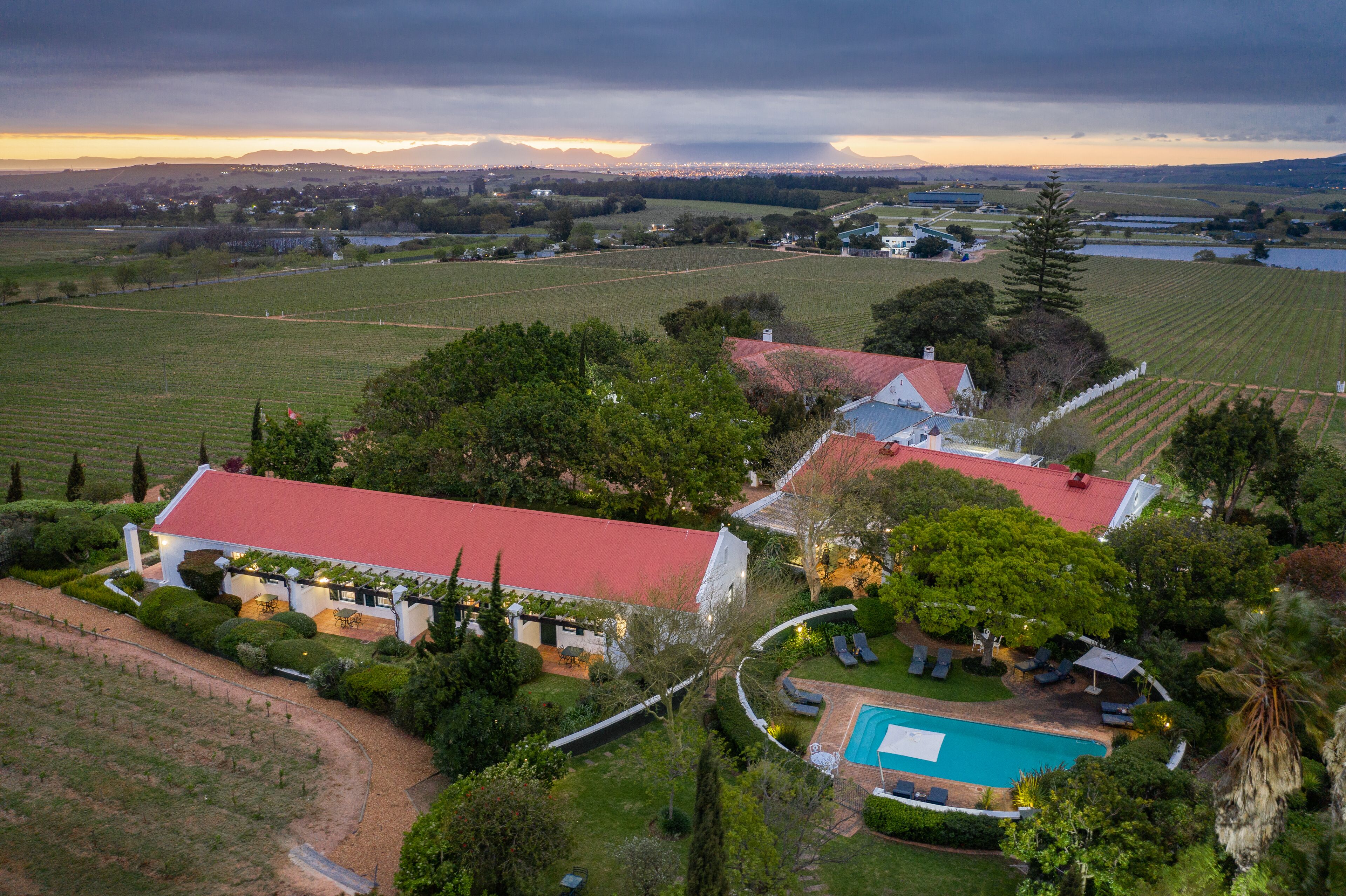 Photo - Eikendal Lodge