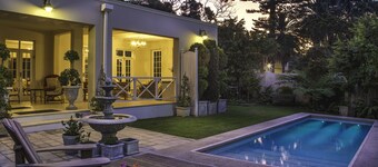 Bright on 5th Guest House