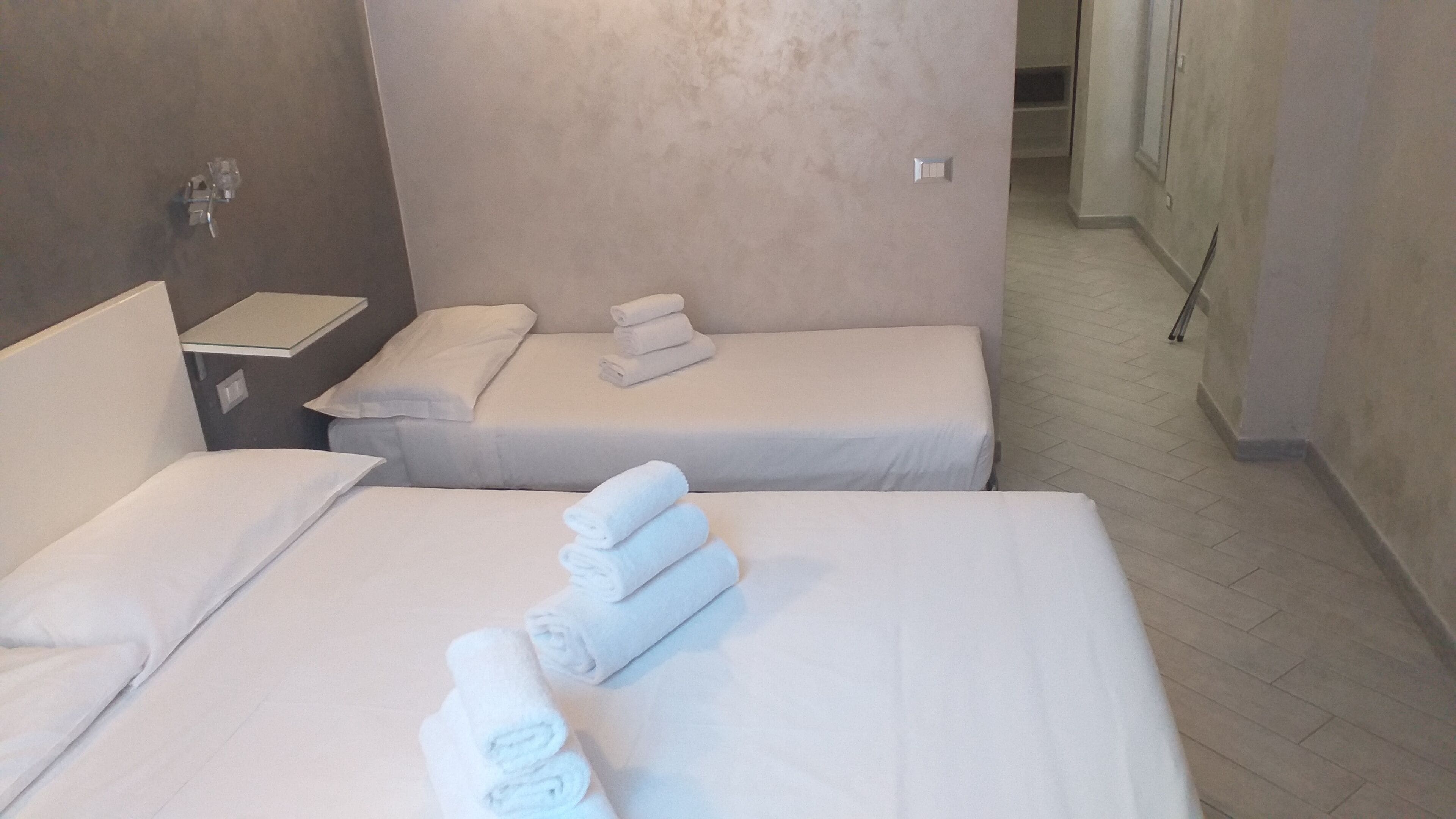 Foto - Frattina Grand Suite Guesthouse