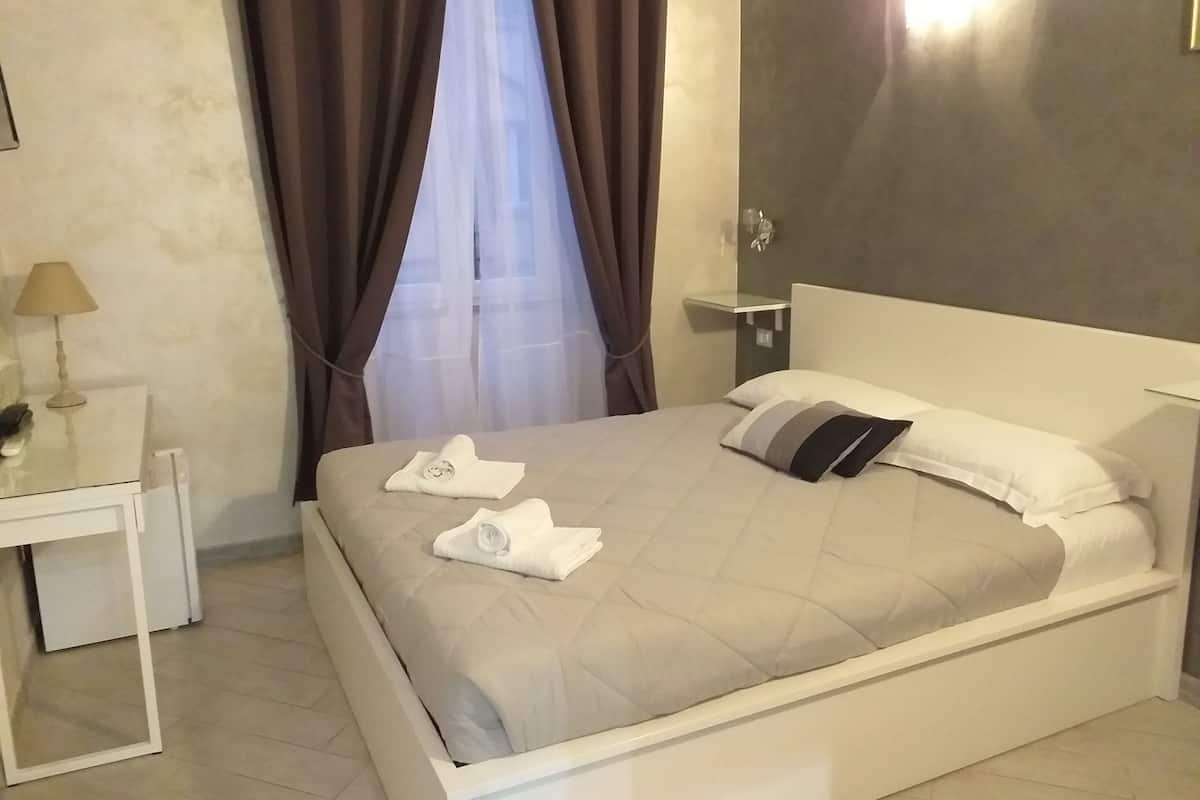 Suite, 2 Bedrooms