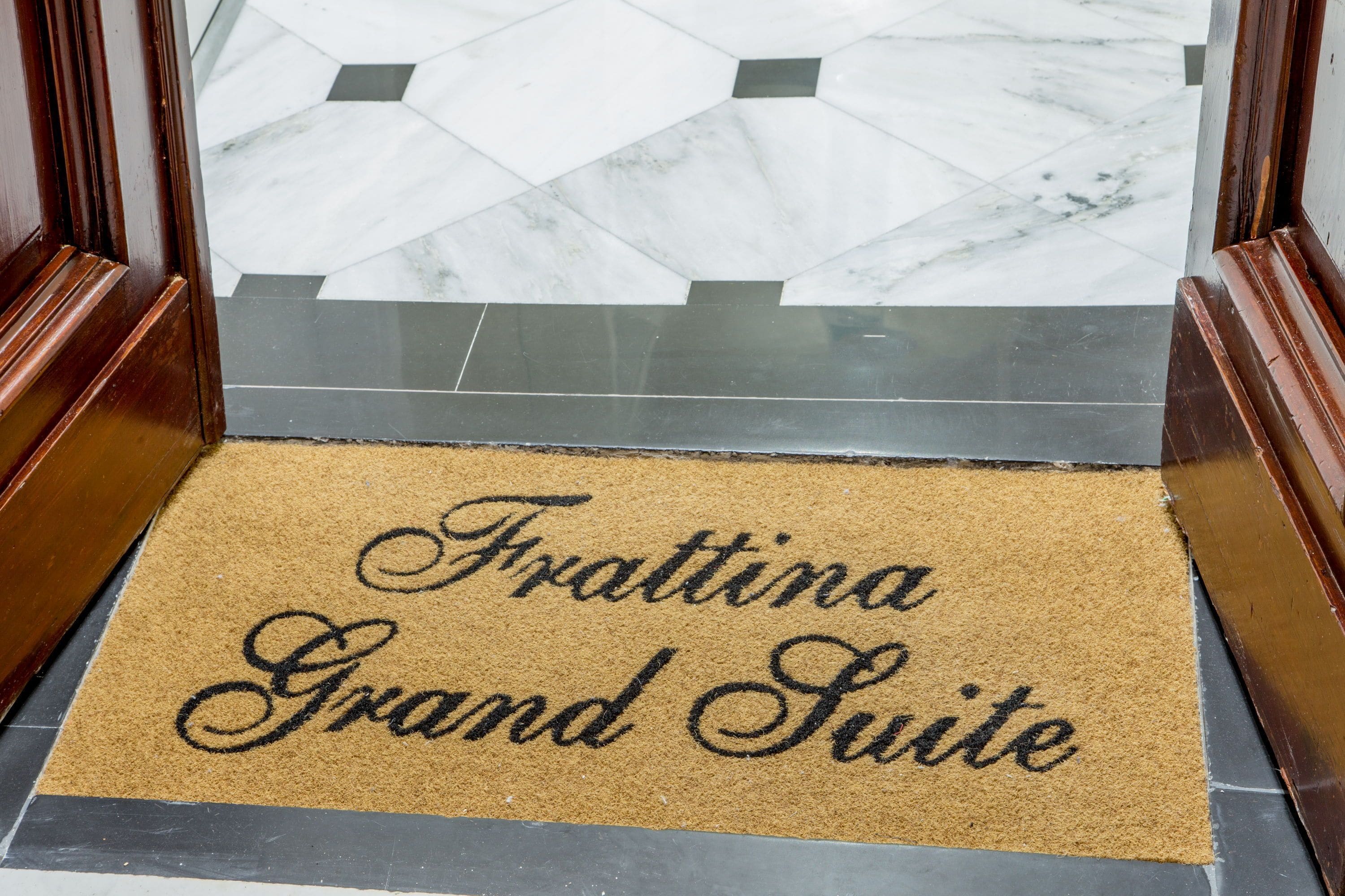 Foto - Frattina Grand Suite Guesthouse