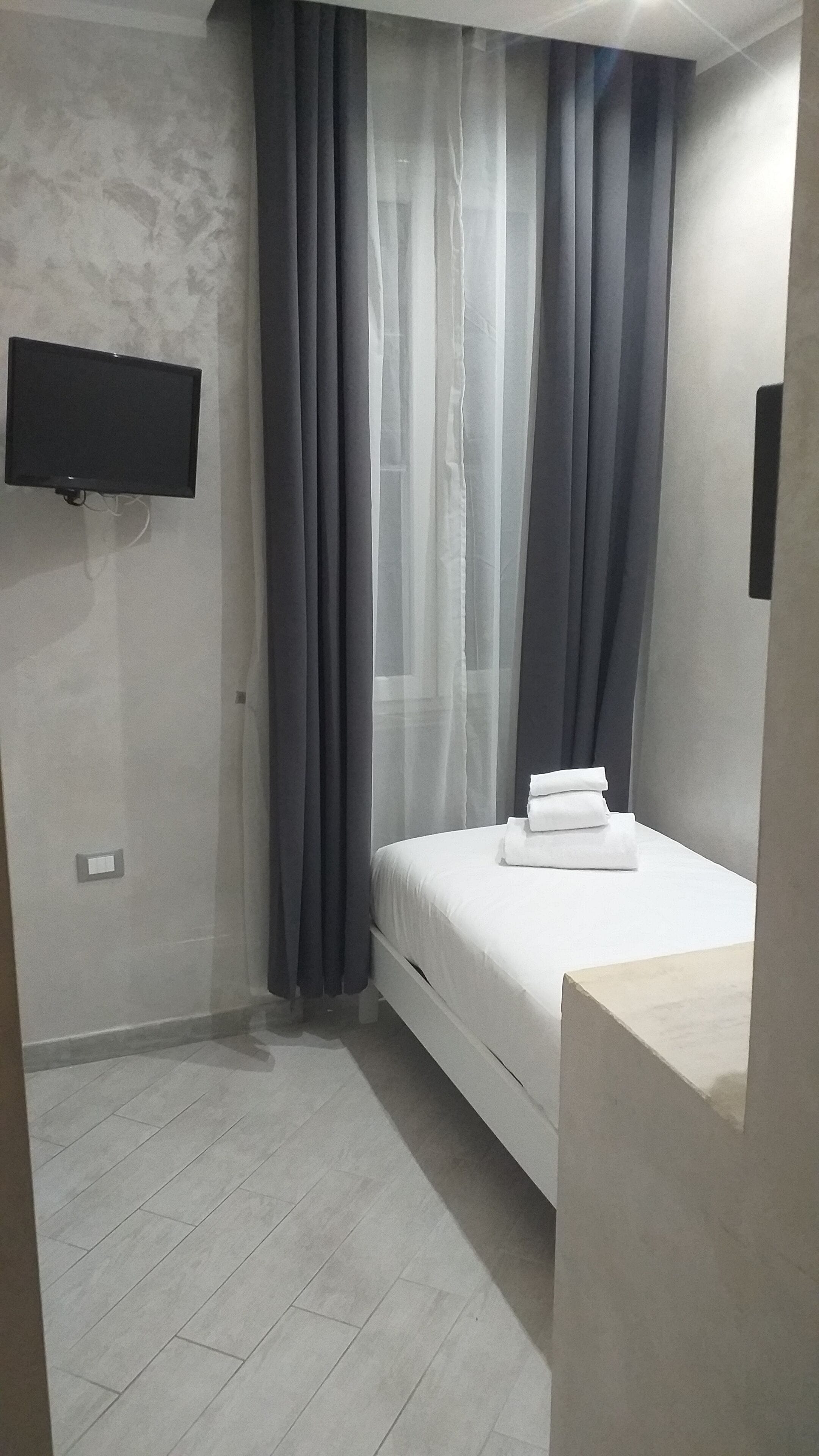 Foto - Frattina Grand Suite Guesthouse