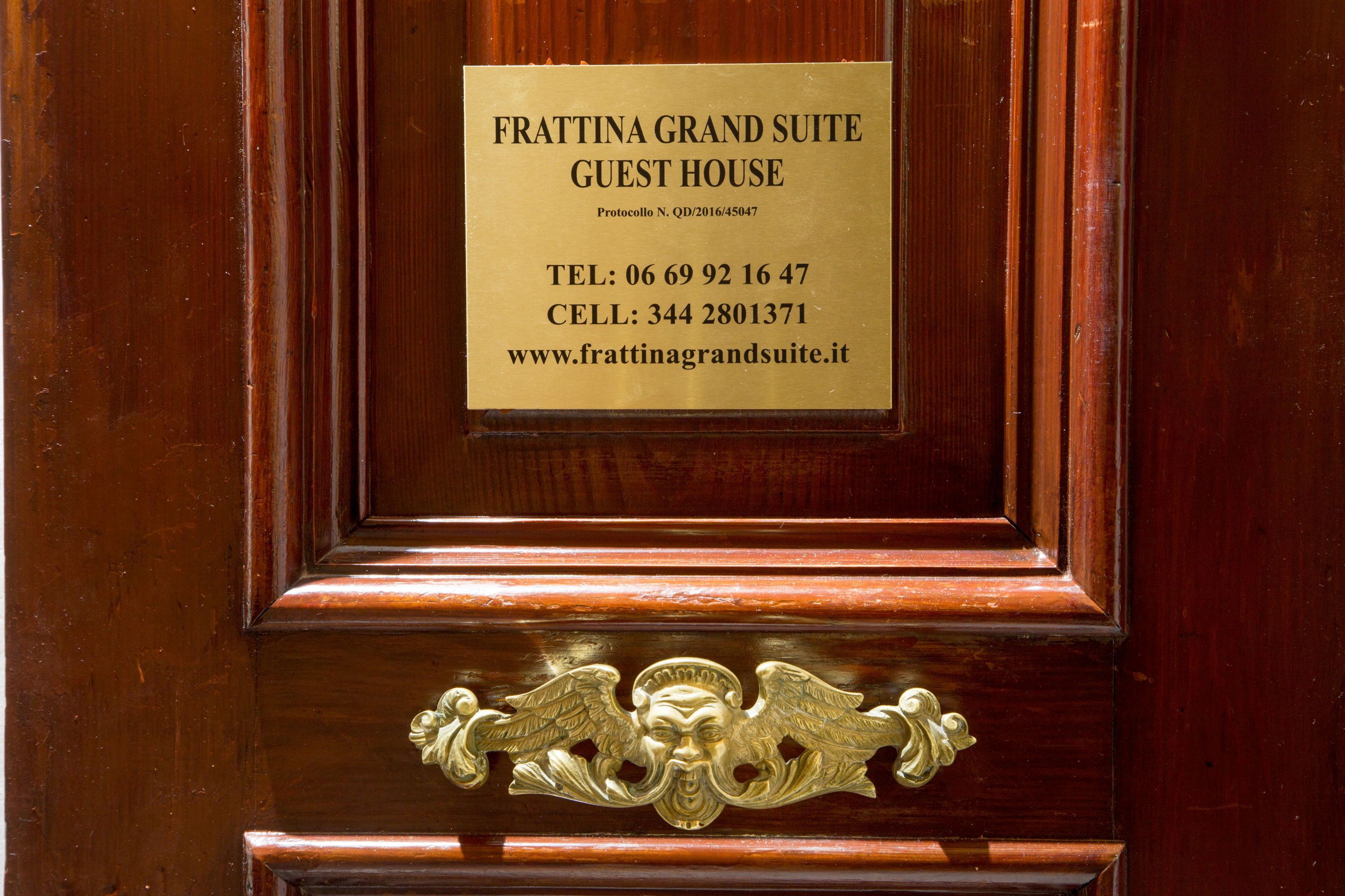 Foto - Frattina Grand Suite Guesthouse