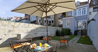 Charming House Cedofeita