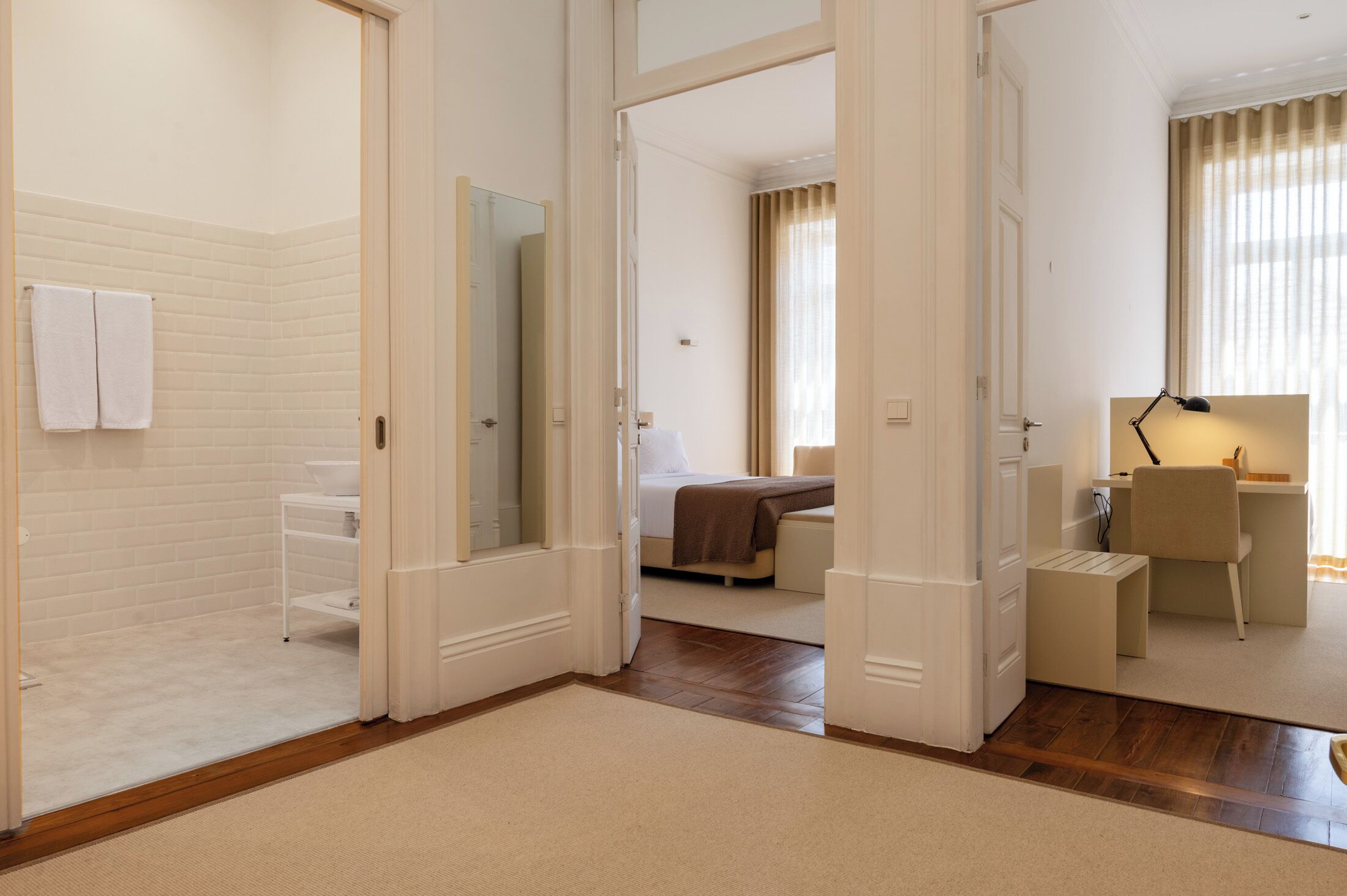 Photo - Oporto Comfort Charming Cedofeita - Free Parking