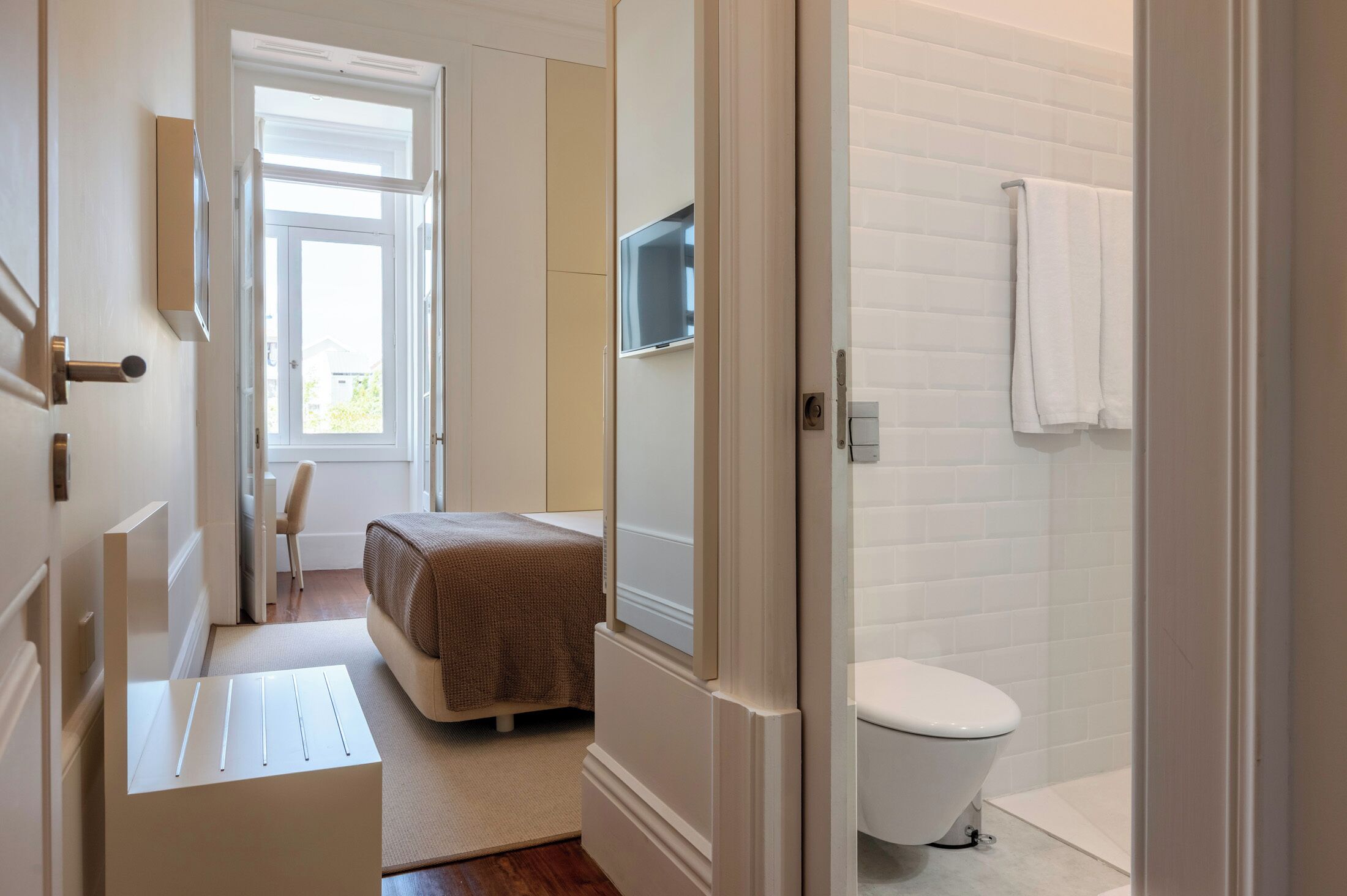 Photo - Oporto Comfort Charming Cedofeita - Free Parking