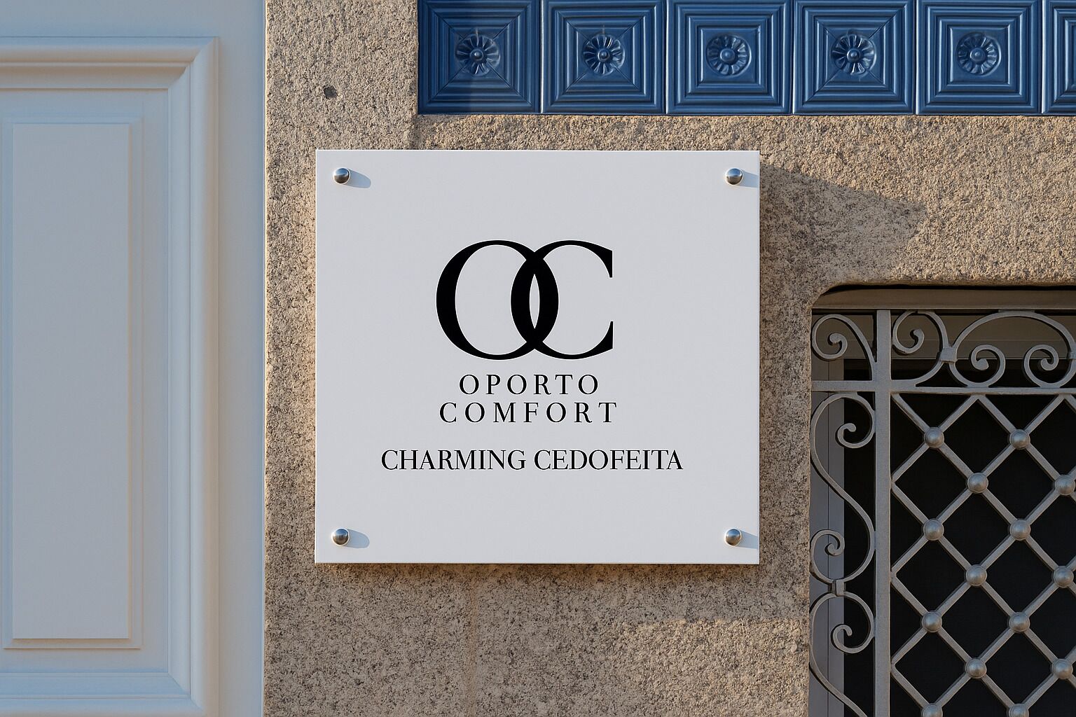 Photo - Oporto Comfort Charming Cedofeita - Free Parking