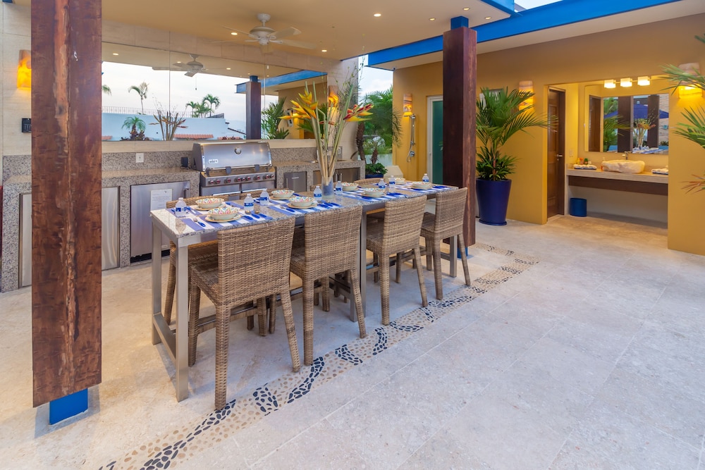 V Azul Vallarta - Luxury Vacation Rental- Adults Only image 5