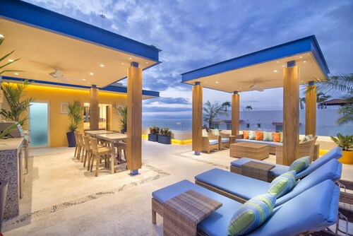V Azul Vallarta - Luxury Vacation Rental- Adults Only