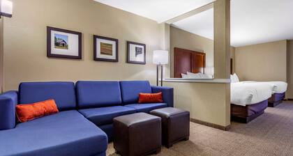 Comfort Inn & Suites Sidney I-80
