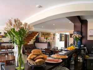 Restaurant - Yuyay Boutique Cusco (Cusco)