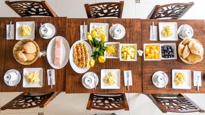Restaurant - Yuyay Boutique Cusco (Cusco)