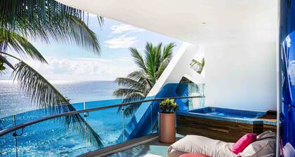 The Carmen Hotel - Ocean Front