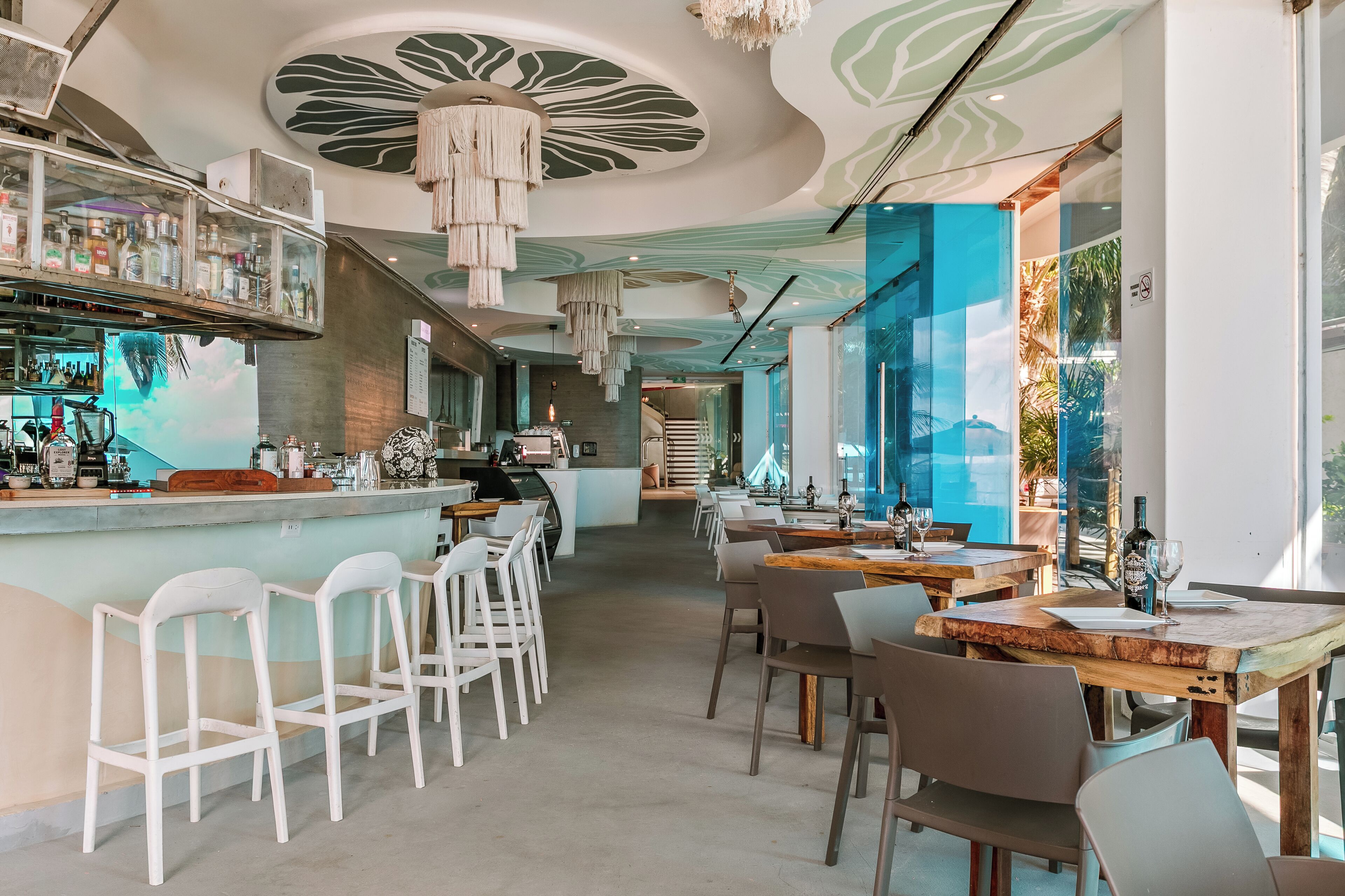 Restaurang