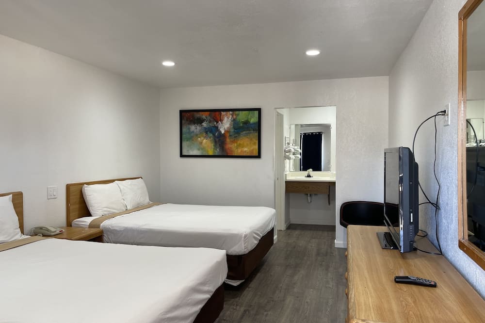 Palms Inn & Suites