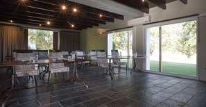 Salle de réunion