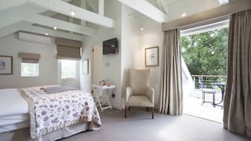 Habitación Confort | Interior