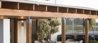 Klein Welmoed Luxury Guest House