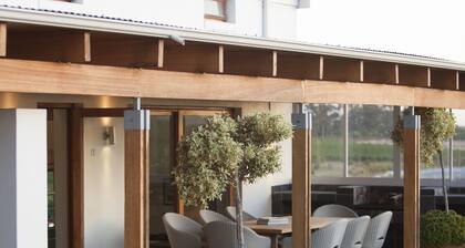 Klein Welmoed Luxury Guest House