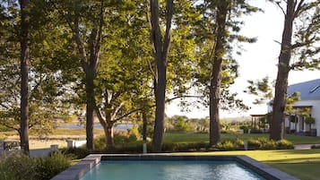 Piscina externa