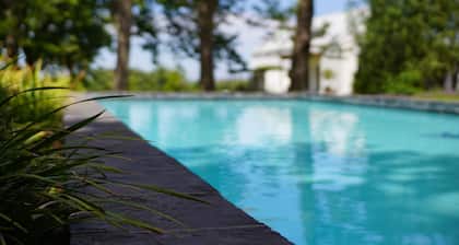 Klein Welmoed Luxury Guest House