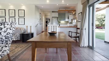 Olive Cottage 2 | Detalle del interior
