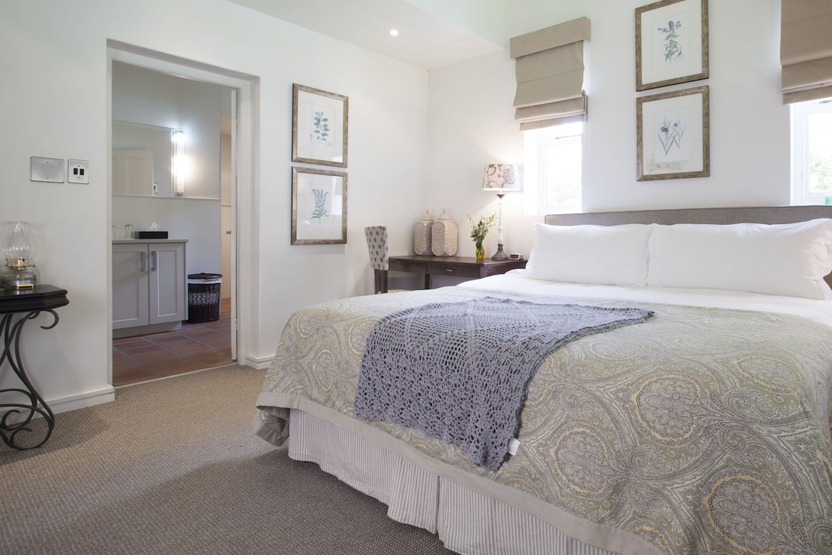 Chambre Confort