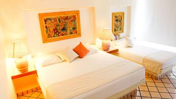 Biệt thự, 2 phòng ngủ, quang cảnh biển | Quang cảnh biển