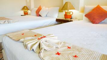 Biệt thự Tiêu chuẩn, quang cảnh biển | Két bảo mật tại phòng, trang trí khác biệt