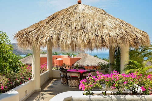 Villas San Sebastián