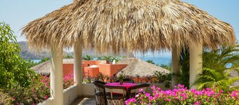 Villas San Sebastián