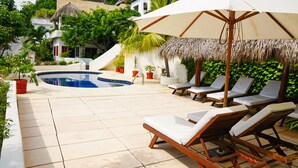 Solterrasse